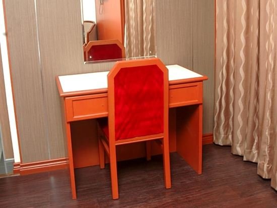 Фото Kompleks Mohamad Yussof Hotel Apartments