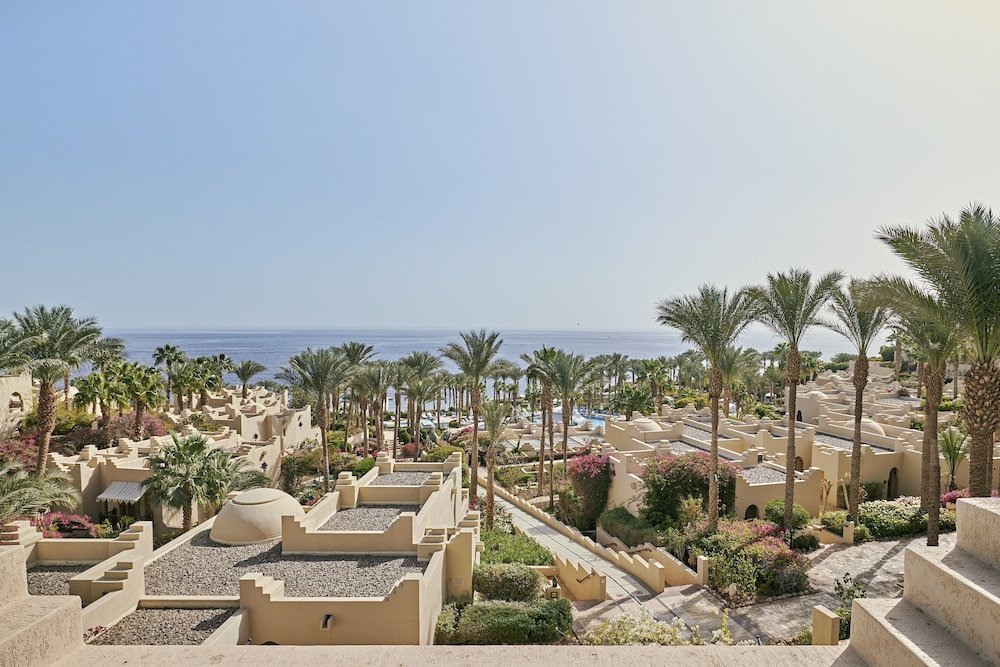 Фото Four Seasons Resort Sharm El Sheikh