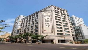 Гостиница Hotel Sense