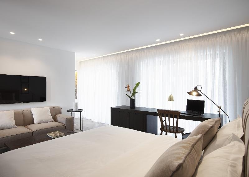 Фото Lango Design Hotel & SPA, Adults Only