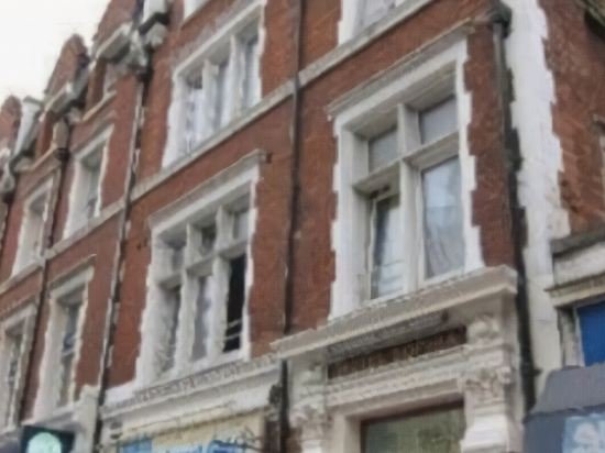 Фото Hotel Sophia