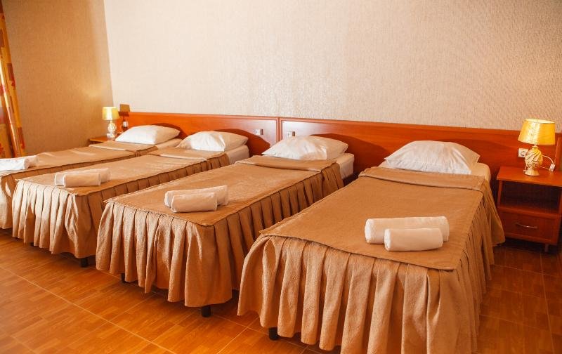 Фото Экодом Фэмили