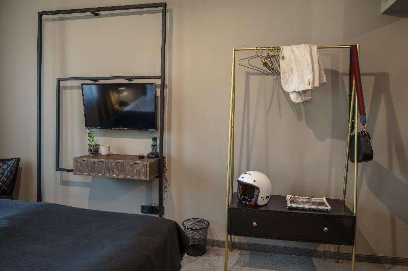 Фото Reverence Hotel