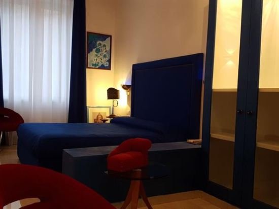 Фото BnButler - Boccaccio