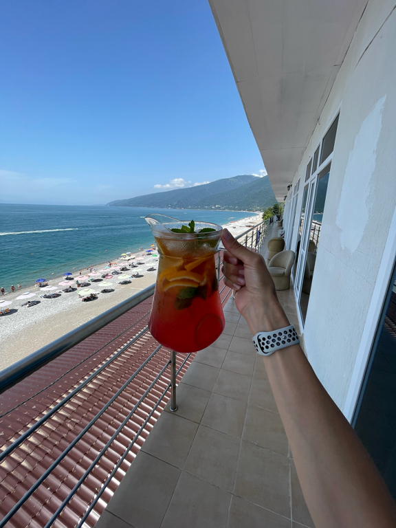 Фото Руслан Гагра