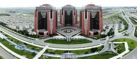 Customs broker Sursal Gümrük Müşavirliği Limited Şirketi, Istanbul, photo