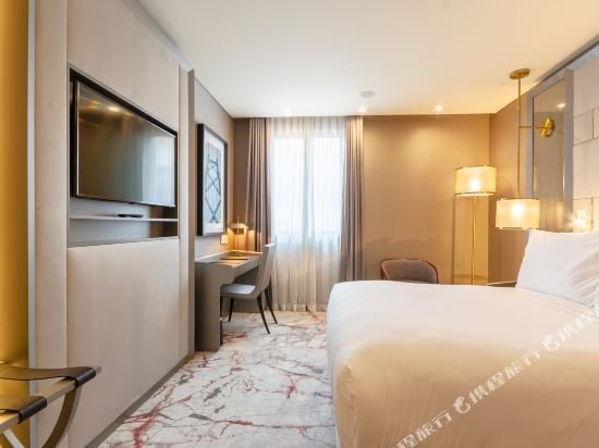 Фото Turim Boulevard Hotel