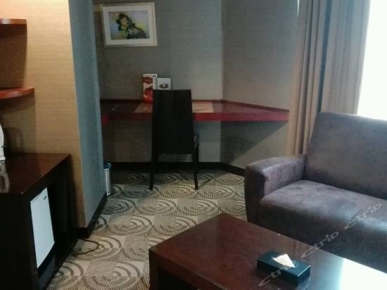 Фото Metrostar Hotel Kuala Lumpur