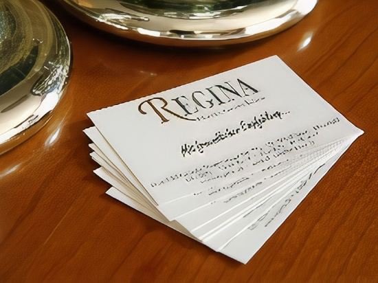 Фото Hotel Regina