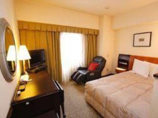 Фото Grg Hotel Naha