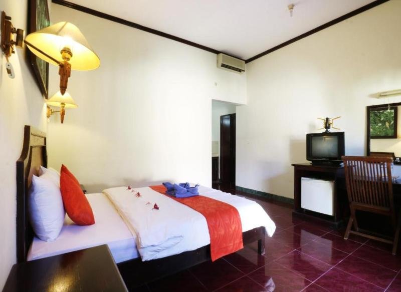 Фото Wayan Homestay Sanur