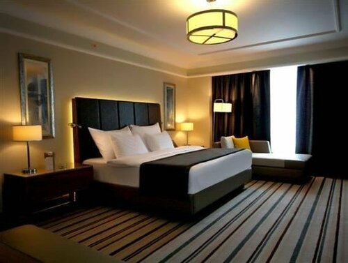 Hotel Dedeman, Zonguldak, photo