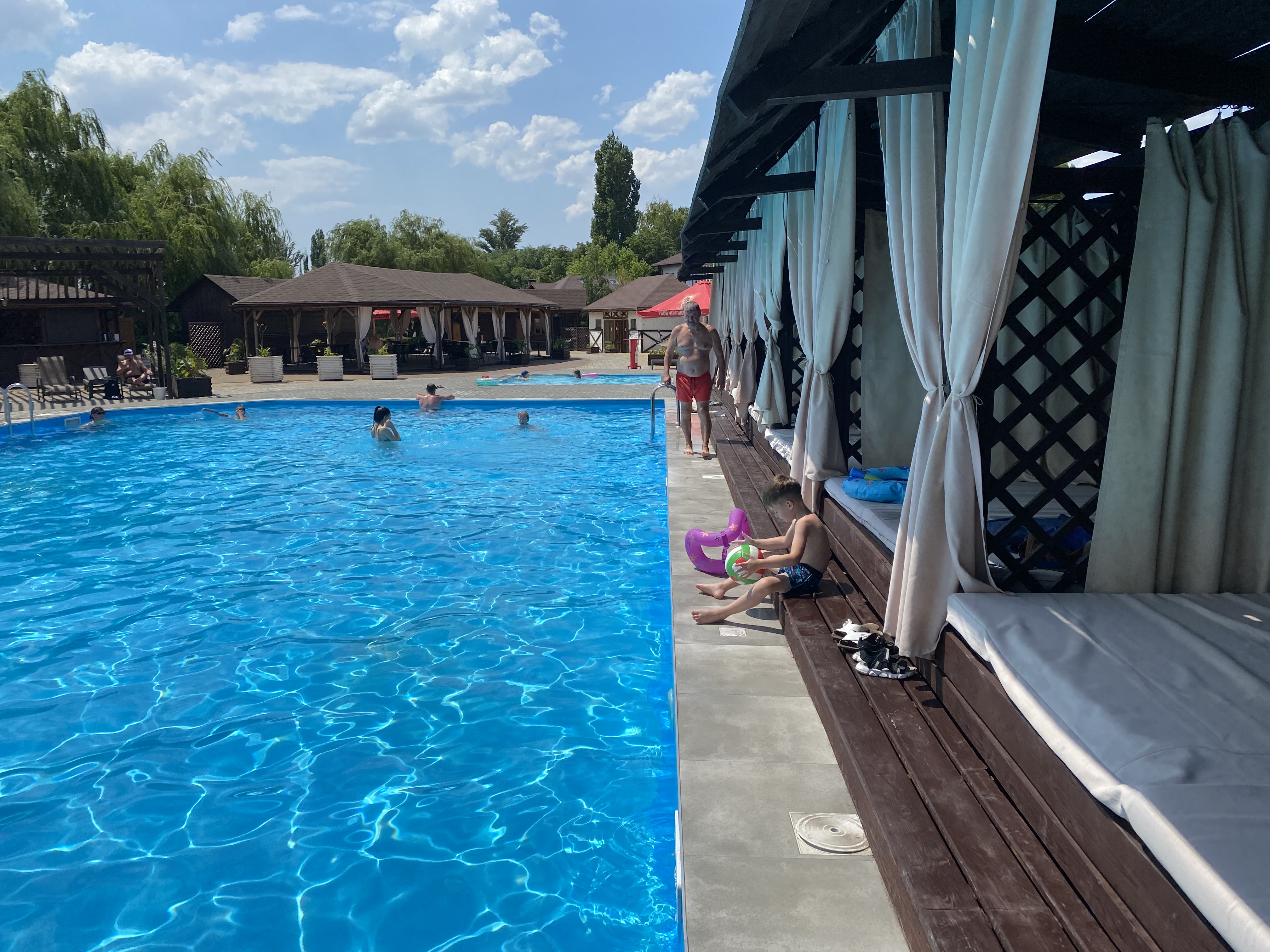 Фото Хуторок