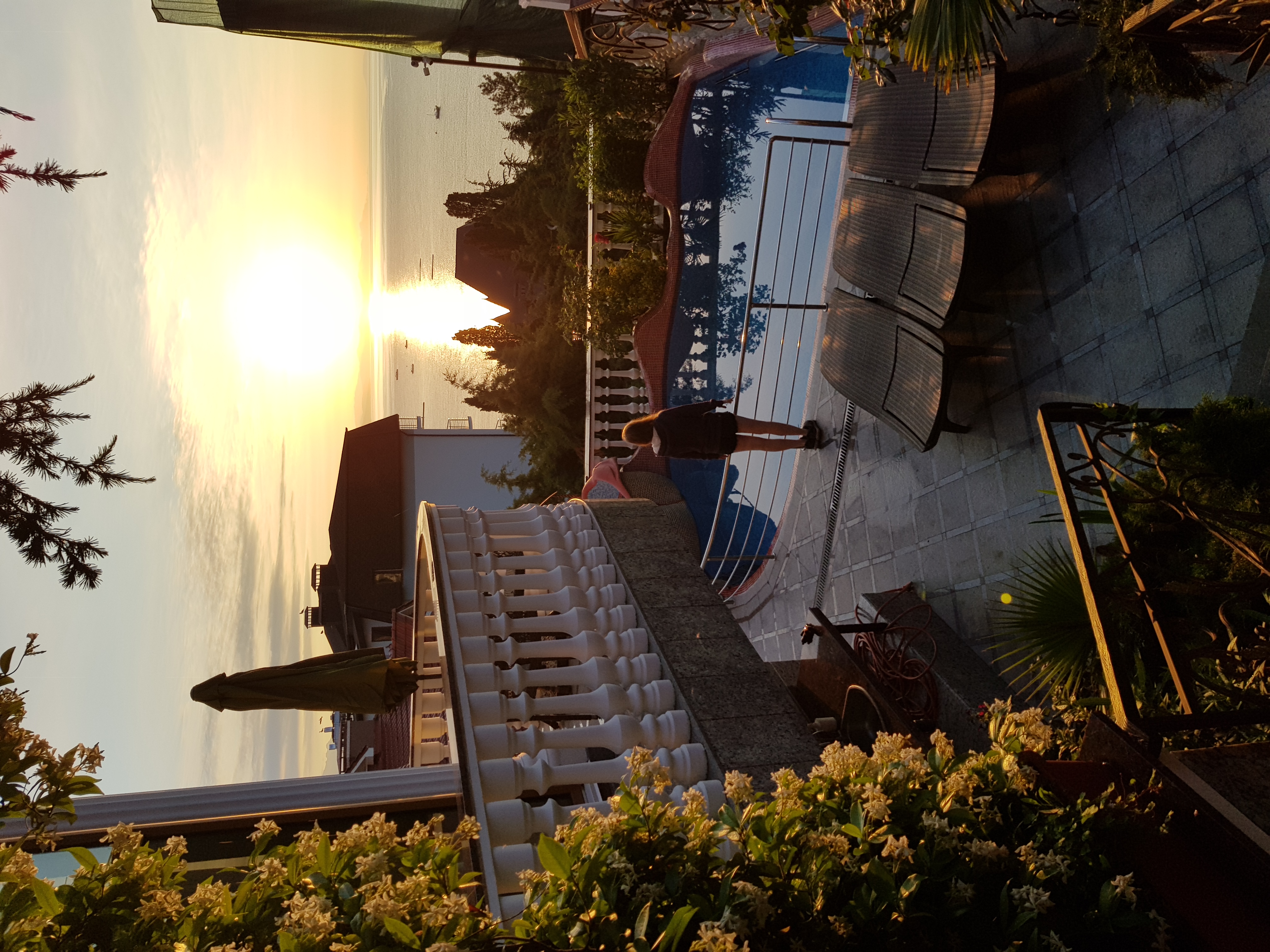 Фото Усадьба Сад