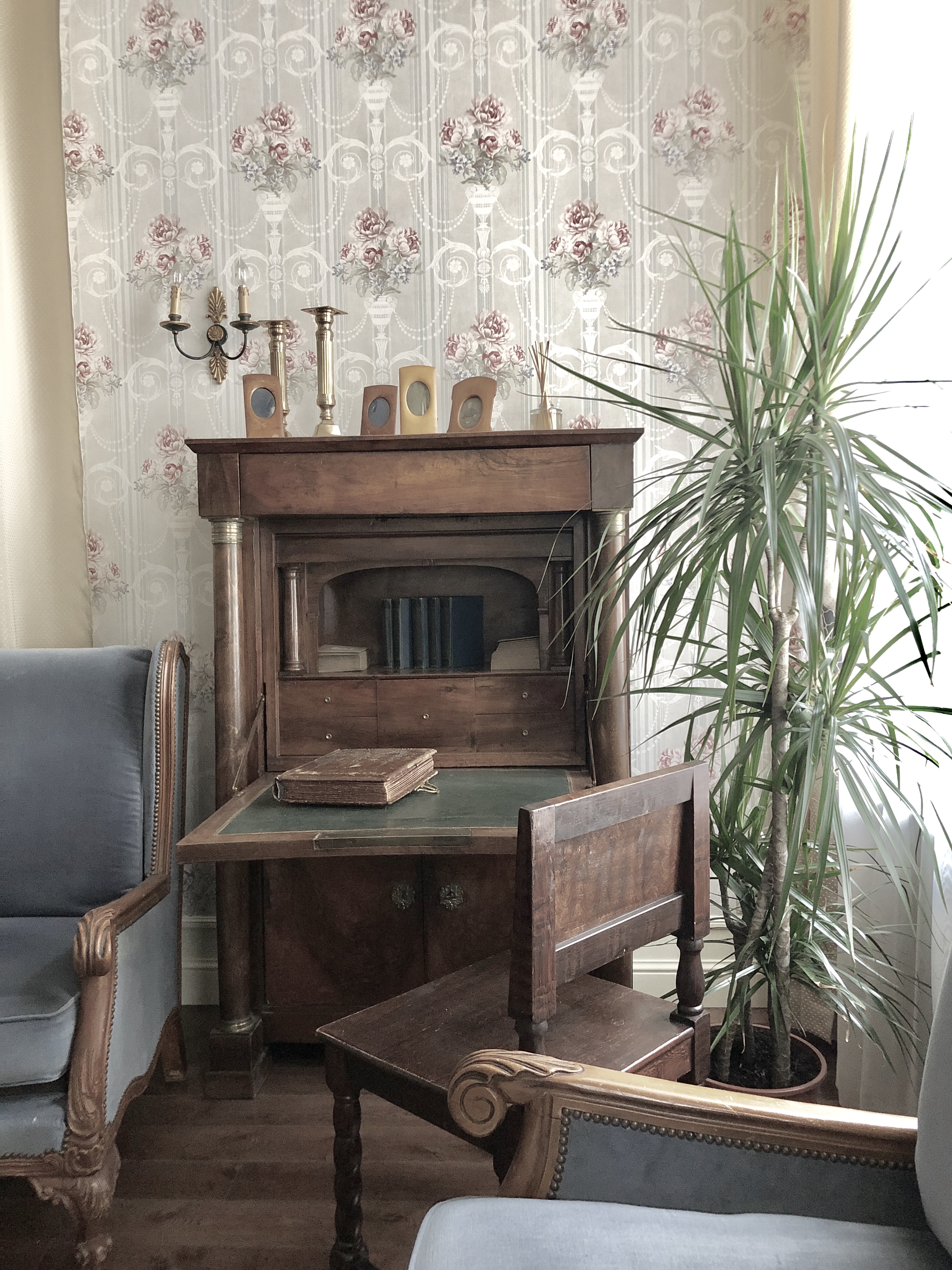 Фото Дом Ван дер Флита