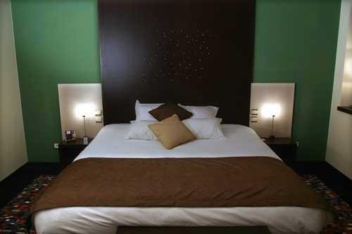 Фото B&b Hotel Grenoble Centre Verlaine