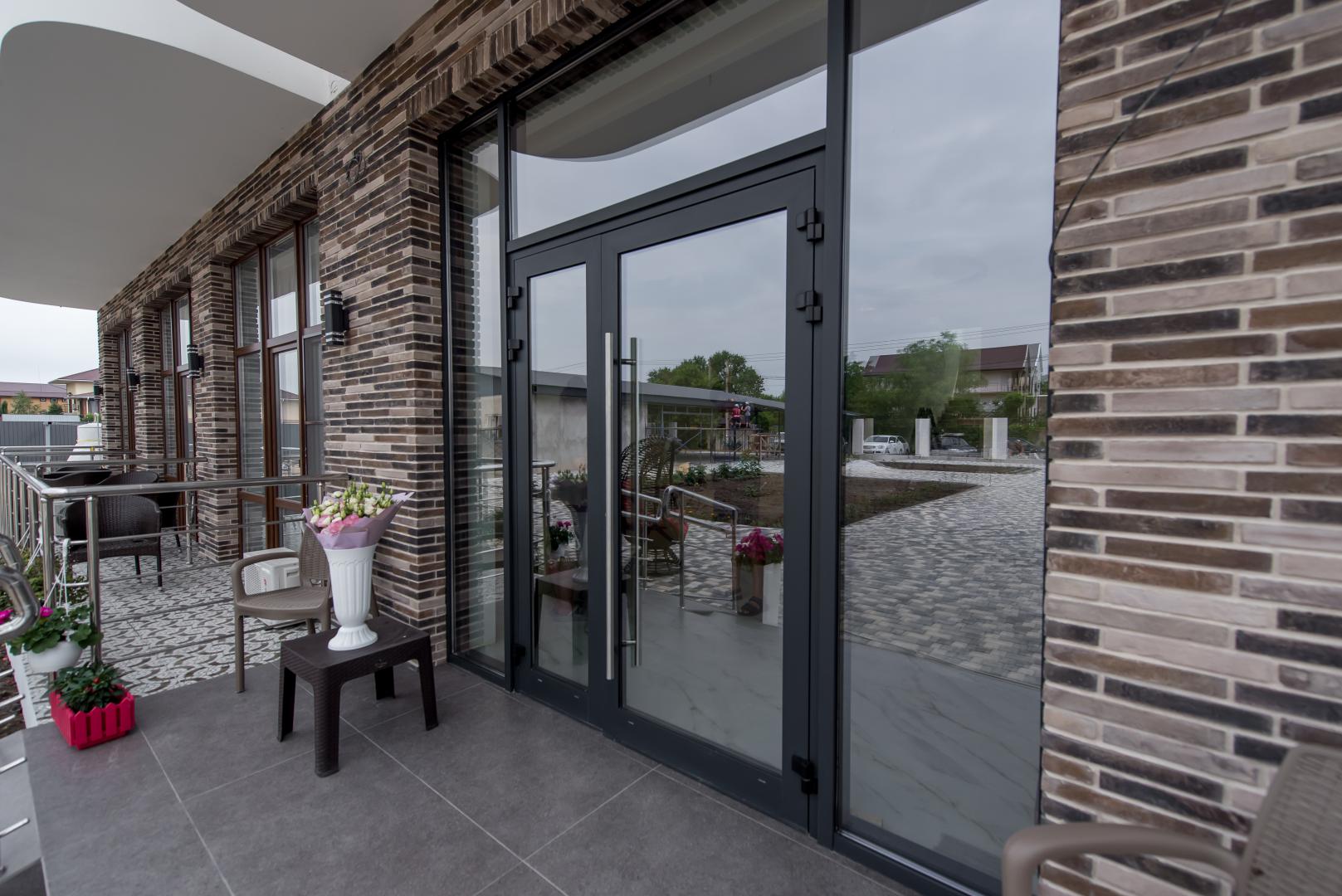 Фото Никос плаза