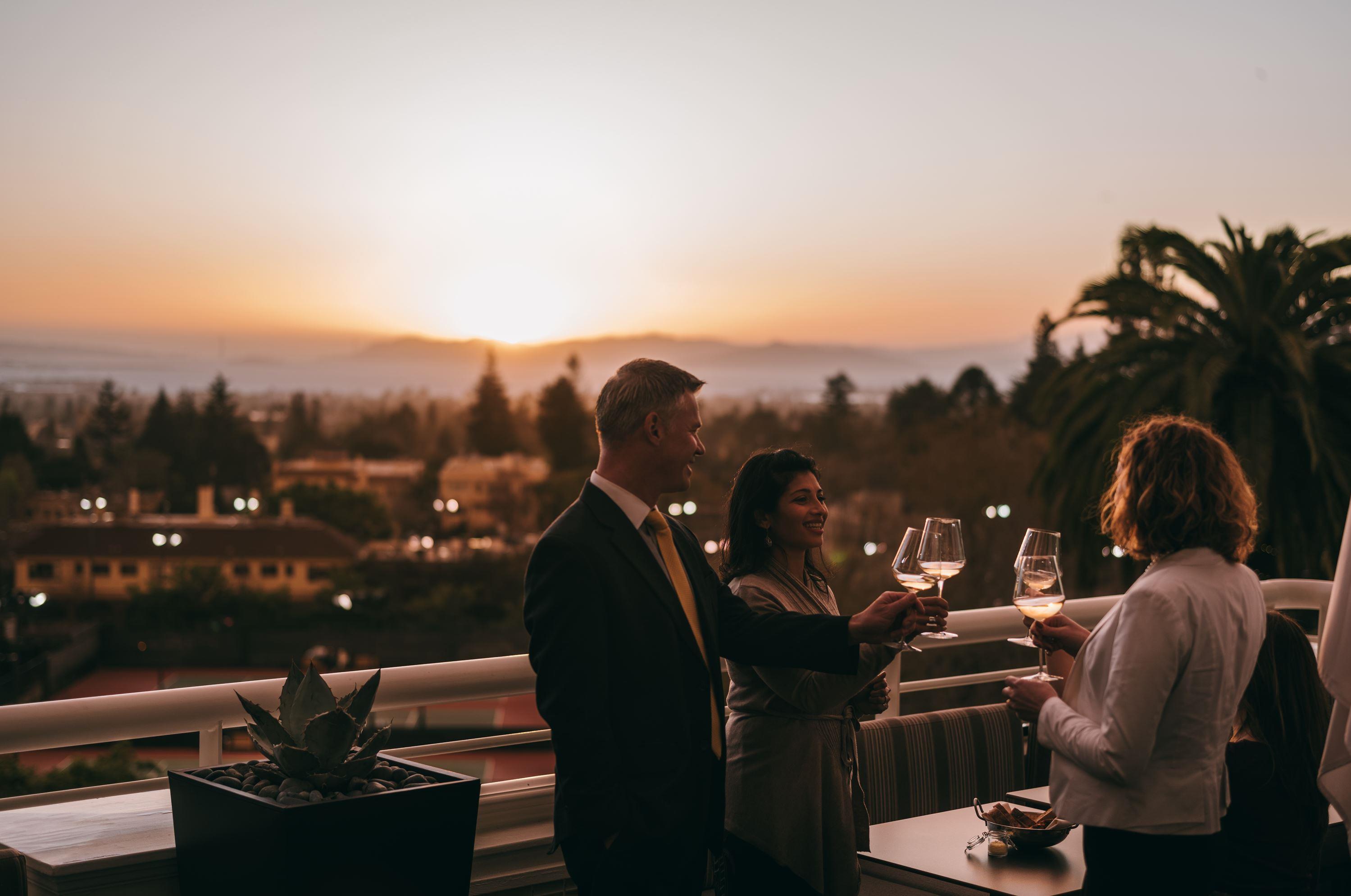 Фото Claremont Club & SPA - A Fairmont Hotel