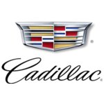 Cadillac НСК-Авто (Bogdana Khmelnitskogo Street, 75/1), exposición de coches