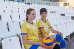 Libero (Aviatsionnaya ulitsa, 10), sports club