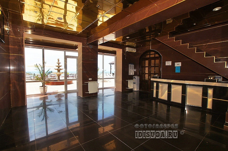 Фото отеля 5