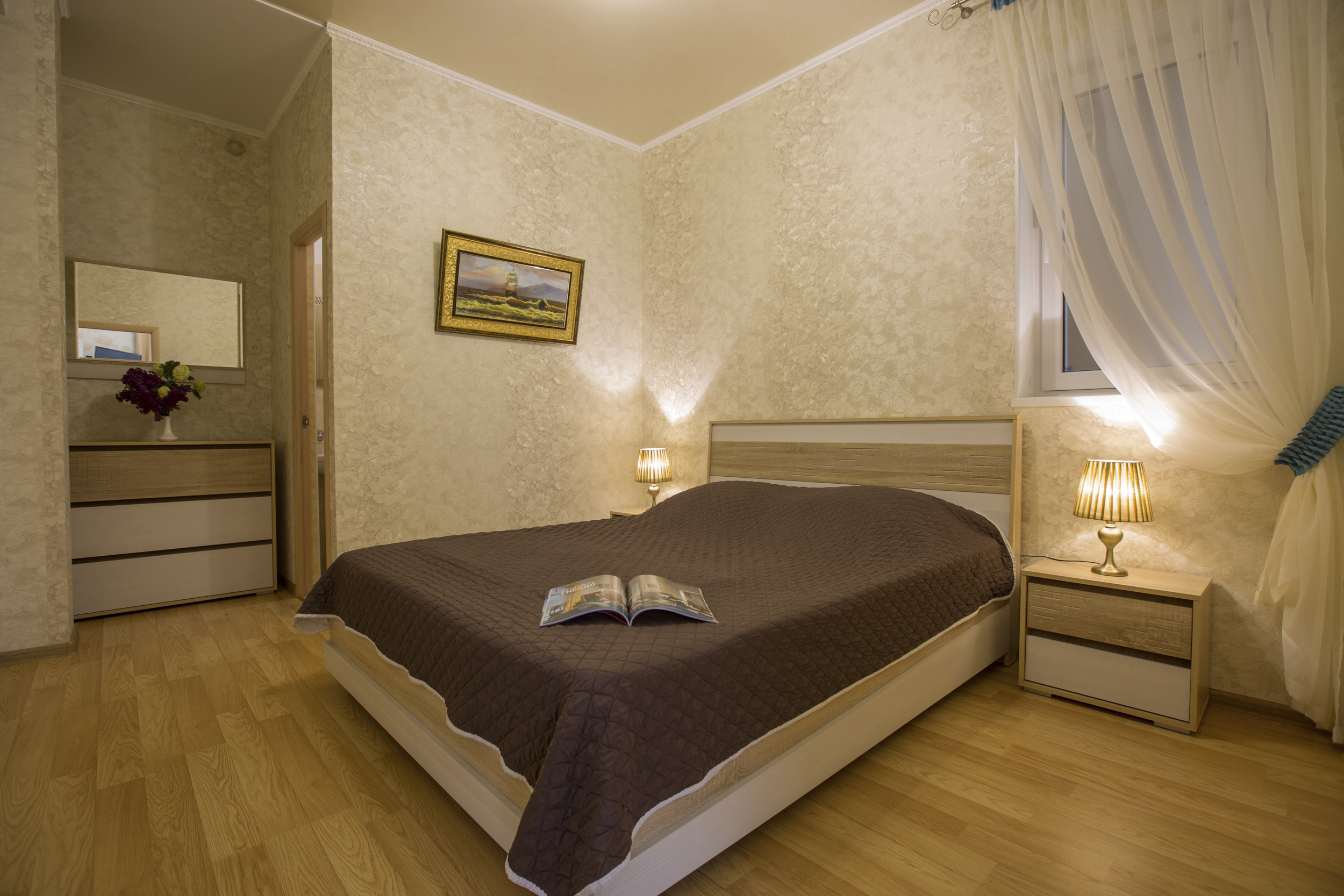 Фото отеля 3