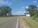 Поворот на Чепигинскую (Krasnodar Territory, 03N-145), parada de transporte público