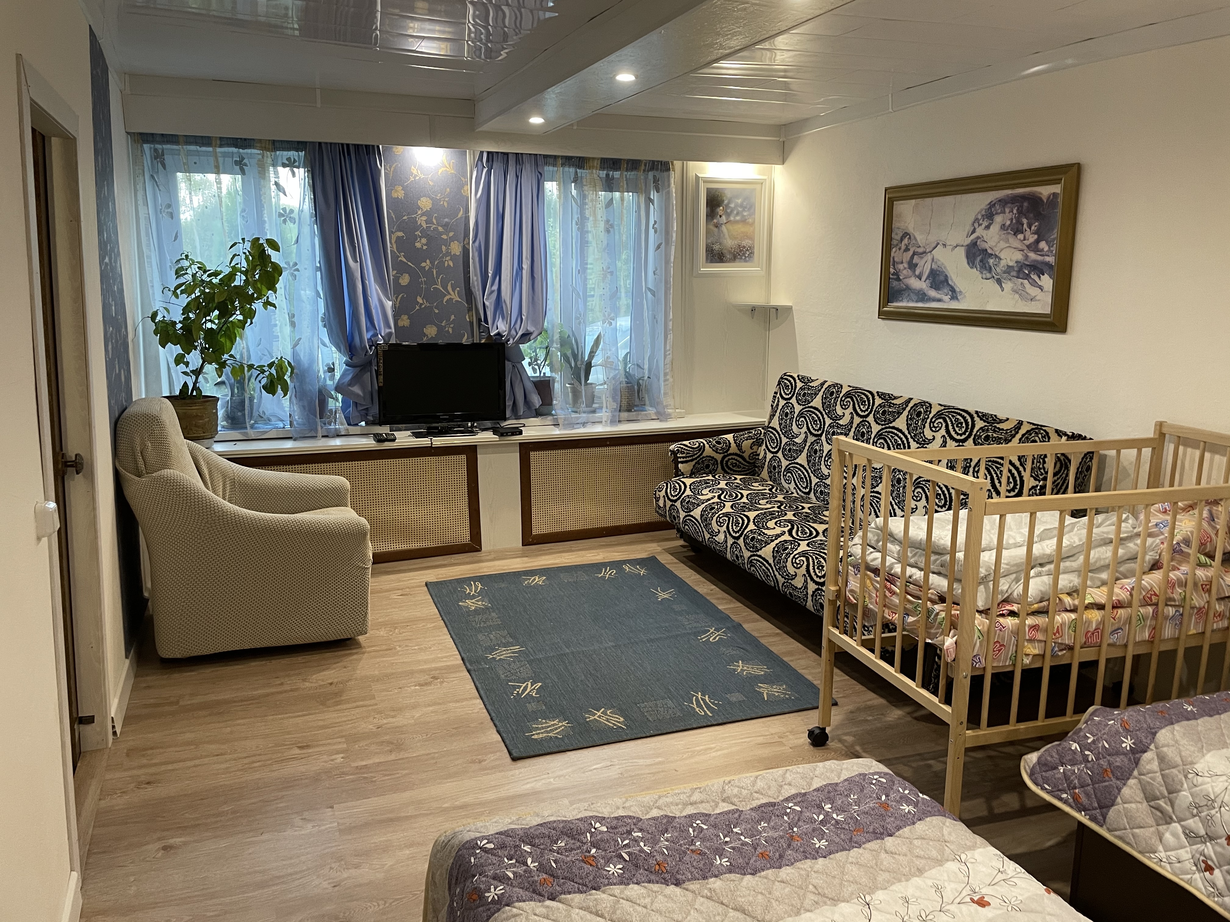 Фото Бологое Дом