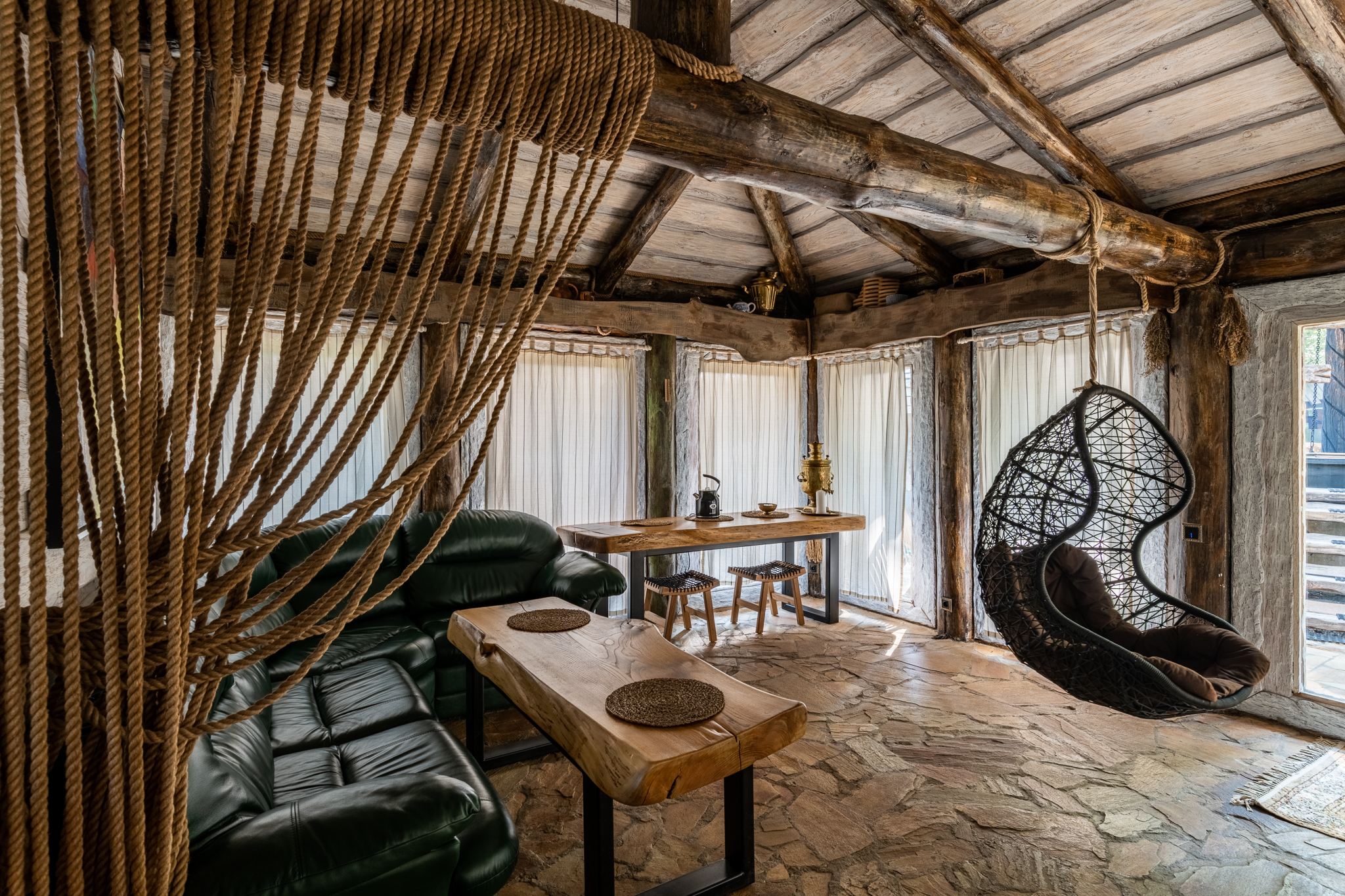 Фото Бусел клуб