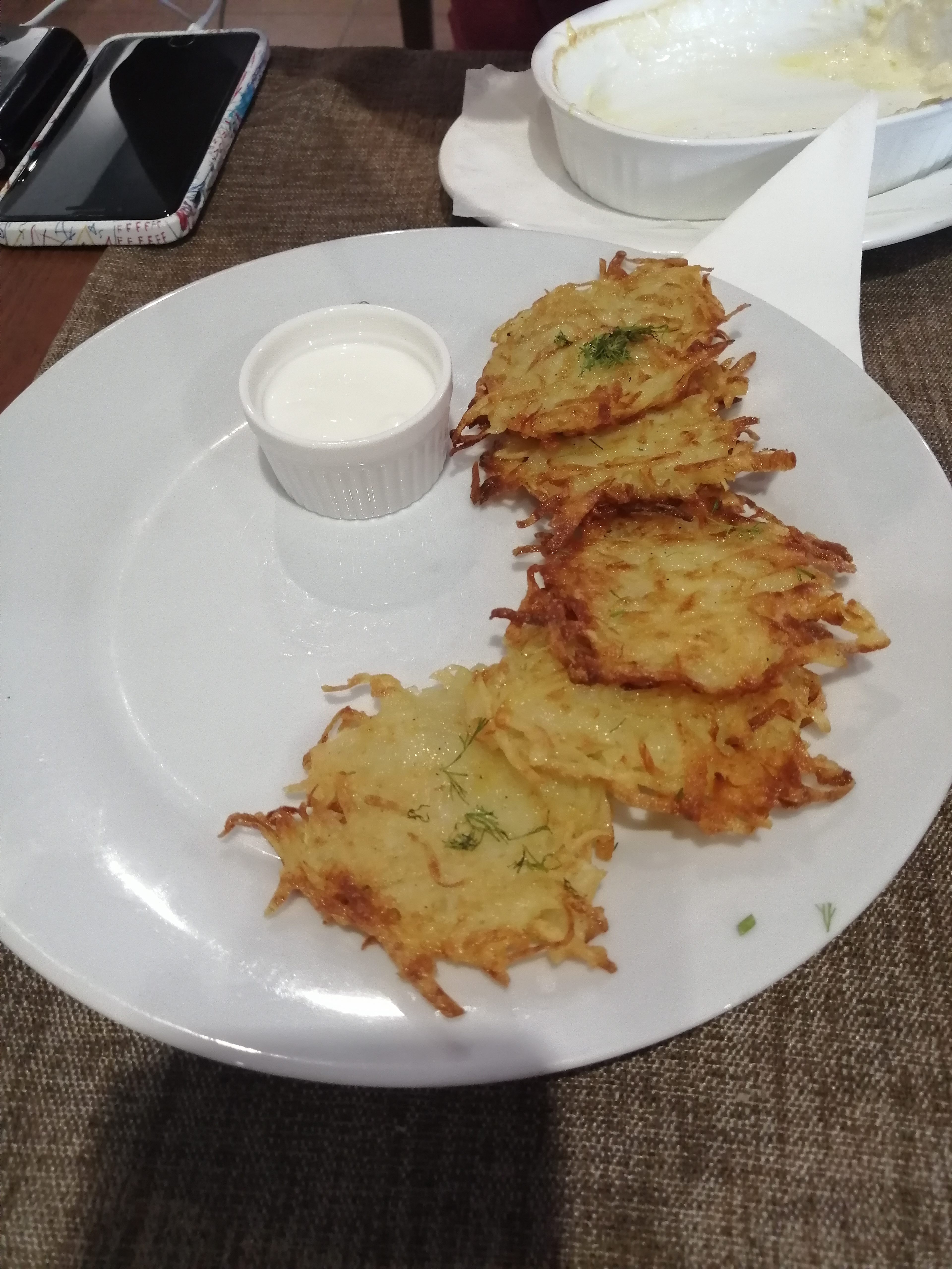 Фото Гандвик