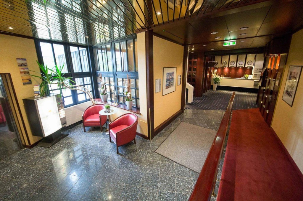 Фото Fährhaus Farge