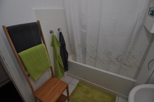 Фото Ferienwohnung Martin 1