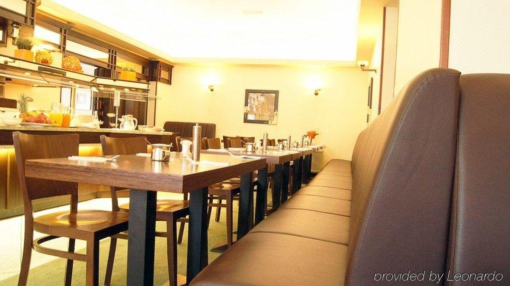 Фото Hotel Mainzer Hof