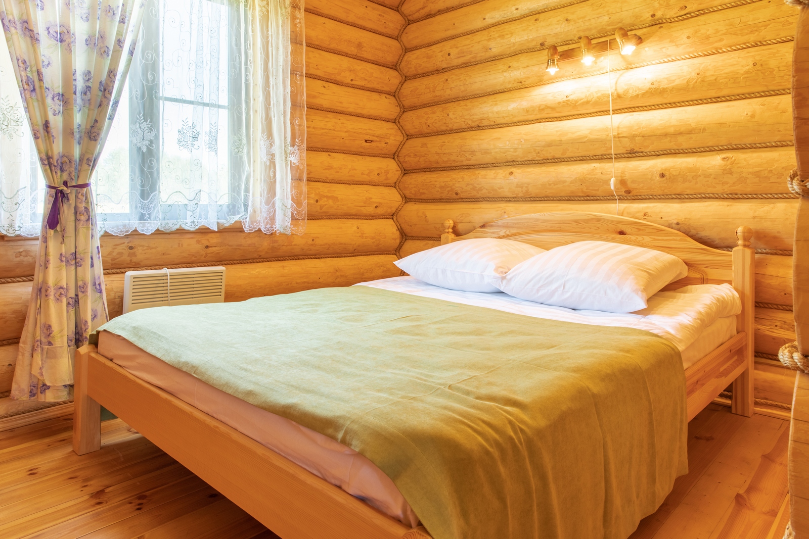 Фото Просторы Селигера