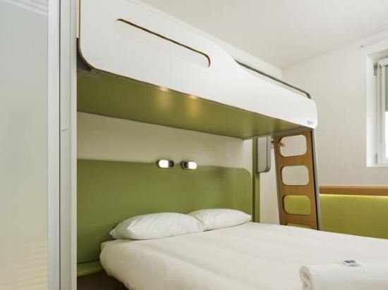 Фото Ibis London Barking