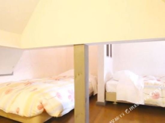 Фото Pension Saint Paulia