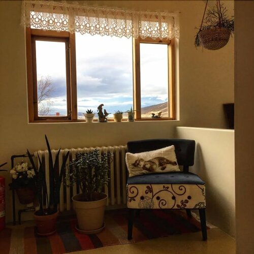 Гостиница Öndólfsstaðir Farm B&b