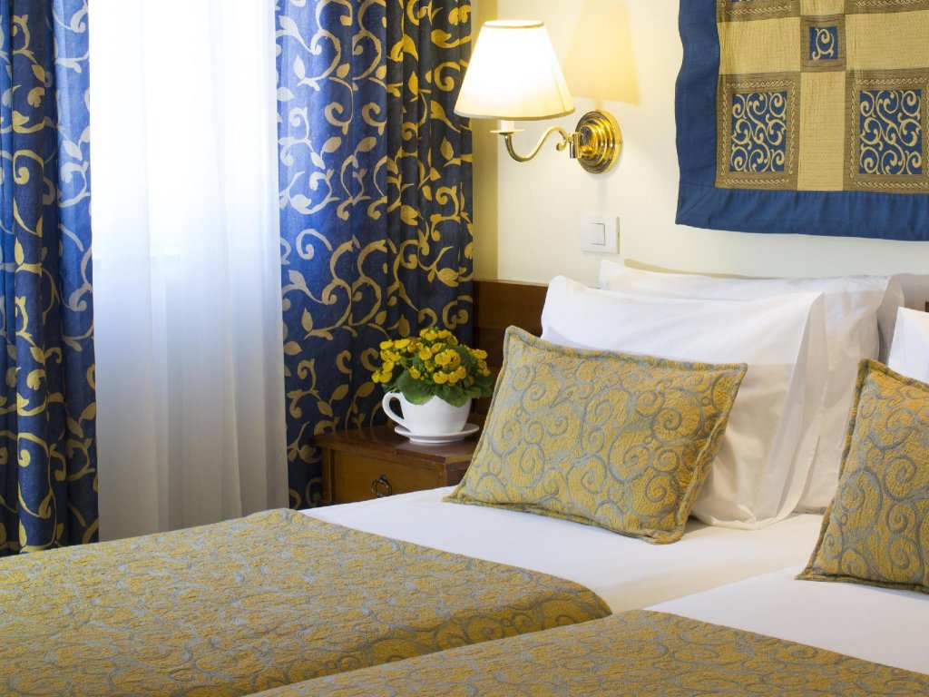 Фото Отель Прима Палас