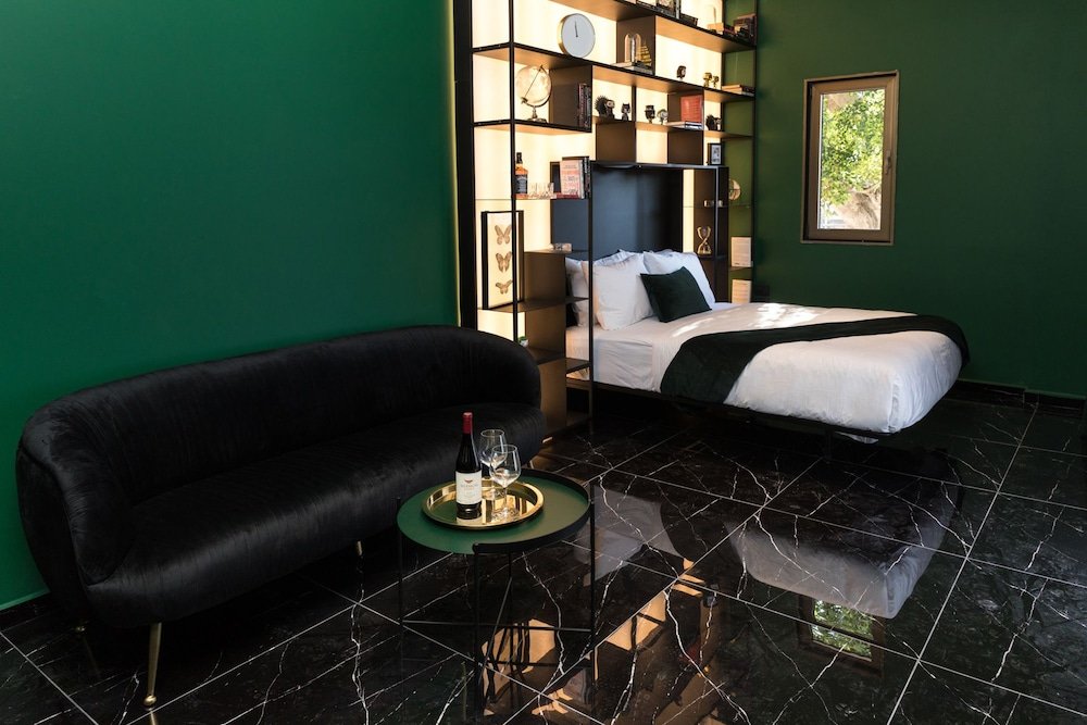 Фото Joseph Hotel TLV