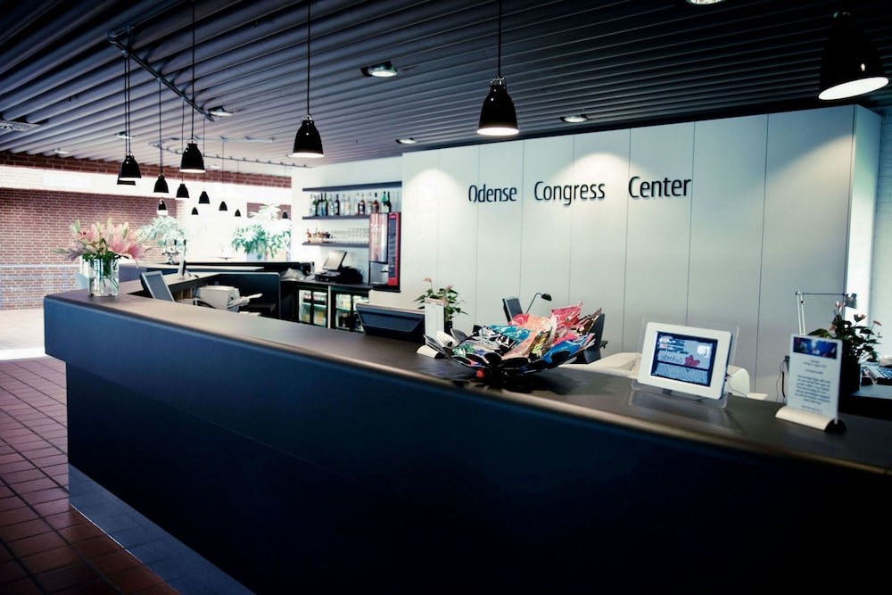 Фото Hotel Odense