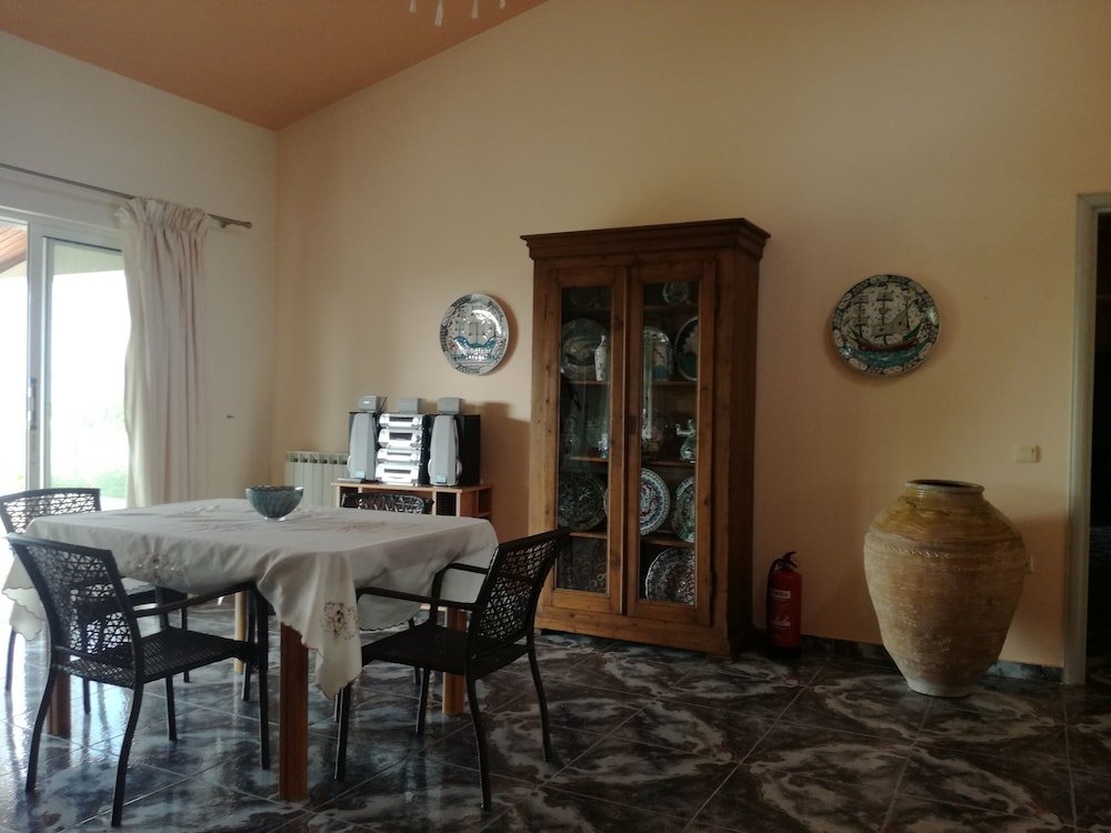 Фото Villa Irene