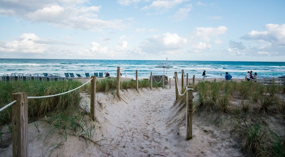 Фото Bwalk Resort Rentals