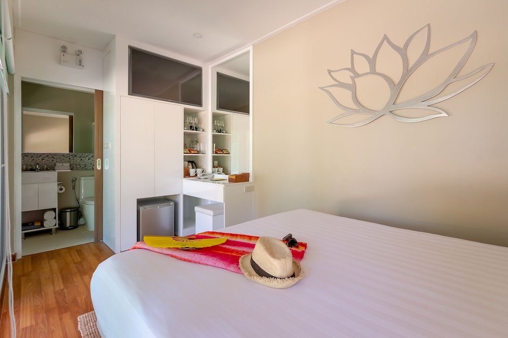 Фото Serenity Resort & Residences Phuket