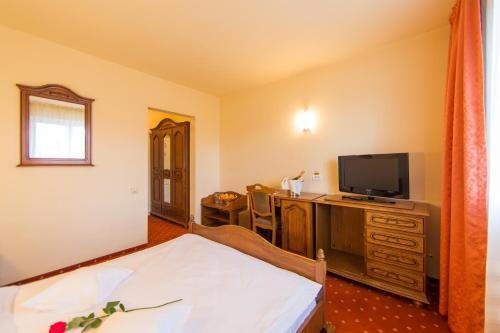 Фото Hotel Brilliant Meses