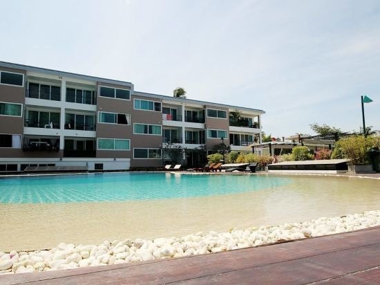 Фото Karon Butterfly Residence