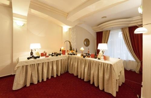 Фото Hotel Brilliant Meses