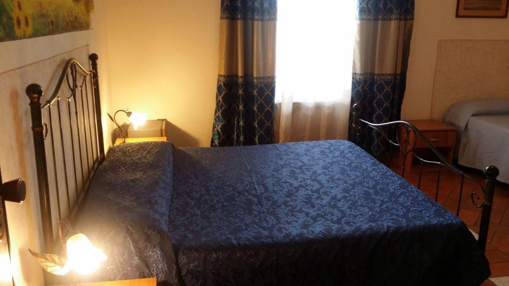 Фото Bed and Breakfast Le Torri