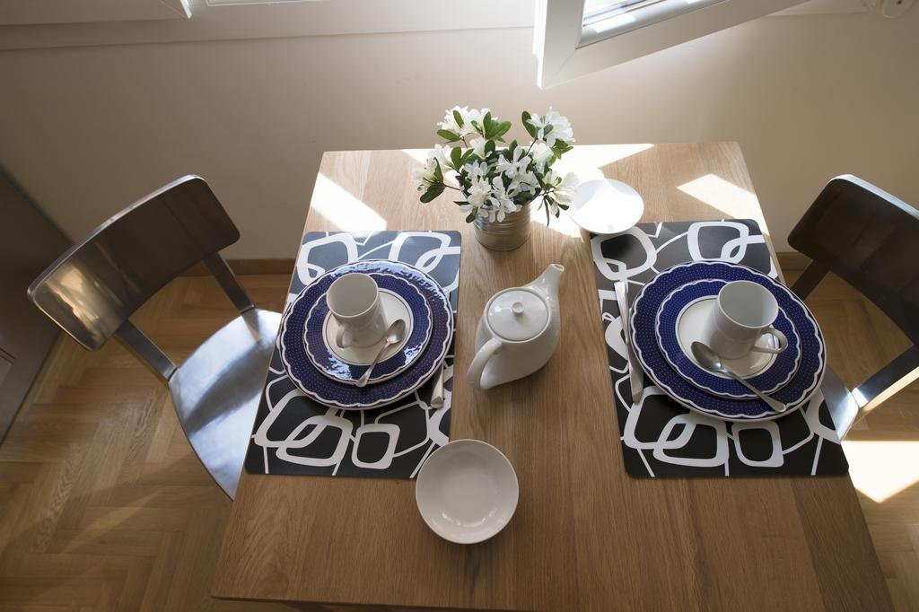 Фото Spring Apartment