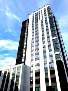 Гостиница City Home Finland City View 2