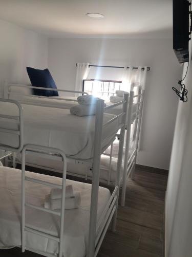 Фото Casa Palacio la Sal